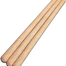 Wooden Spade Shovel Hoe Handel (Binda, Stick) (3)-picture-22