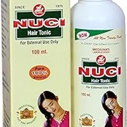 medilinks hair oil for hair growth (100 ml)-image-14