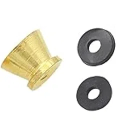 STYLEHEAVEN Electric Guitar Strap Buttons Replace Straplock Buttons Gold|Musical Instruments & Gear|Guitars & Basses|Parts & Accessories|Straps-image-13