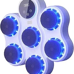 BNF®Music Boxing Machine Wall Mount Martial Arts Indoor Home Wall Mounted Target Boxing Machine Only|Sporting Goods | Training Equipment & Supplies |1 Boxing Machine-picture-21