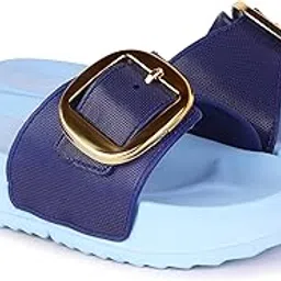 WOMEN'S Sandals | Lightweight Wear| Stylish & Easy to Wear For WOMEN'S GRP-SAN-1995-picture-17