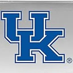 NCAA Kentucky Wildcats Logo Money Clip-image-11