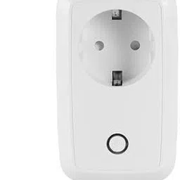 3NH® Wifi Wireless Mobile App Remote Control Switch Smart Plug Socket Work With [Eu Plug]-picture-12