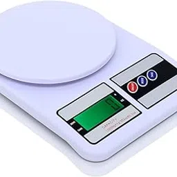 CLICKORA Weighing scale, Weight Machine for Kitchen, Kitchen Weighing Scale,SF-400 Weight Machine for Shop, Food Weighing Scale, Multipurpose Portable Electronic Digital Weighing Machine | 1 Pcs-image-62