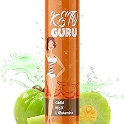 NutrinoPlus Keto Guru (pack of, 20) image 1