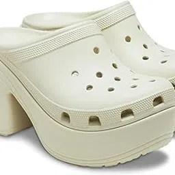 crocs Unisex-Adult Siren Clog image 1