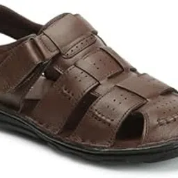 carlton london Men Strap Sandal-picture-41