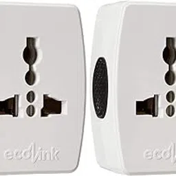 Ecolink Multipin Socket 6A, Pack of 2-picture-52