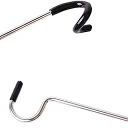 TOG Anti-Slip Camping Lantern Hanger S-Shaped Clip Tree Bag Holder Fishing Tools|Sporting Goods | Outdoor Sports | Camping & Hiking | Flashlights, Lanterns & Lights | Lanterns'-picture-15