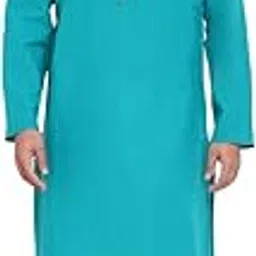 fabindia Men's Kurta-picture-35