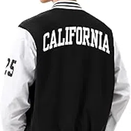 California Varsity Jacket-image-94