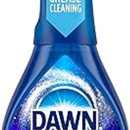 Dawn Platinum Powerwash Dish Spray, Dish Soap, Fresh Scent, 16 Fl Oz image 1
