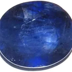 s kumar gems & jewels Certified Natural 3.25/5.25/7.25/9.25 Ratti Blue Sapphire Stone (Neelam/Nilam Stone) Real Gemstone for Men and Women-picture-16