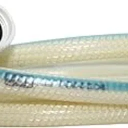 NEW WARE® Connection Pipe for Geyser, Wash Basin, Flush Tanks (3-Meter, Pack of 2) | Connector Hose for Plumbing-picture-27