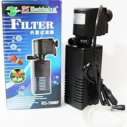 RS Electricals RS-1000F Aquarium Internal Filter Piece-picture-58
