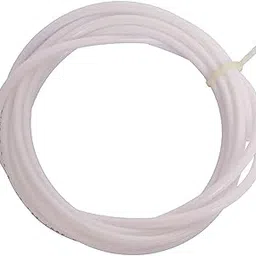 1/4 Inch Plastic Hose Pipe 10 Meter for All Kind of RO/UV Purifiers (10 Meter, white)-picture-15