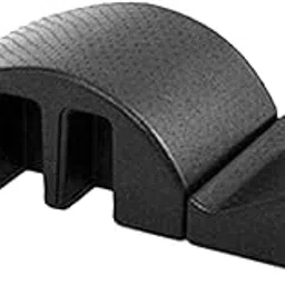 Generic Pilates Spine Corrector Barrel Balance Trainer Body Massage Relax Blocks | Fitness, Running & Yoga | Yoga & Pilates | Pilates Accessories-image-15