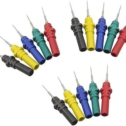 15 Pieces Automotive Diagnostic Test Accessories Probe Pins Set-picture-15