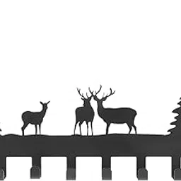 Zerodeko 1pc Coat Hook Sundries Hanger Room Storage Hook Door Sundries Hook Door behind Storage Hook Behind Door Storage Hanger Room Door Hanging Holder Behind Door Sundries Organizer Hook-picture-12