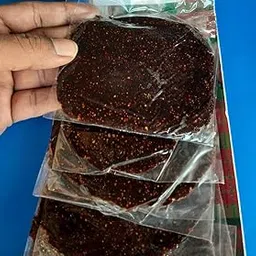 Zone Marketing Elantha Vadai Seedless / Jujube / 10 Big Packets-image-15