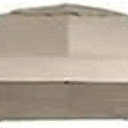 Universal 10' x 10' Single Tiered Gazebo Canopy - RipLock 350 - for True 120" x 120" Gazebos, NOT 116"-118" Gazebos-picture-13