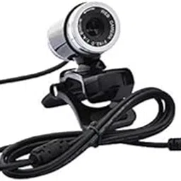 12.0MP HD USB Camera Web Cam w/MIC Manual Clip-on 360° for Skype Computer PC-image-70