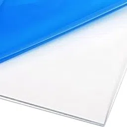 BIGIMALL 5MM Acrylic Sheet (Clear, 18X24 inch) -Pack of 1-image-15