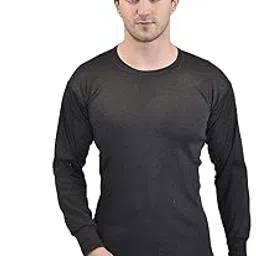 DG Oswal Thermal Wear for Men | Full Sleeve Antibacterial Cotton Winter Inner Wear-picture-39