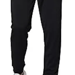amazon brand - symbol Men's Regular Fit Mid Rise Track Pant-picture-16