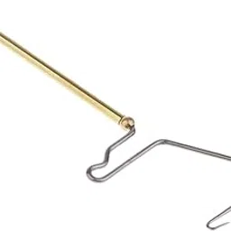 CLUB BOLLYWOOD Rotatable Fly Tying Whip Finisher Fly Tying Tool for Fly Tying/Tying Flies S | Fly Tying Vises & Tools | Fly Tying Vises & Tools-image-7