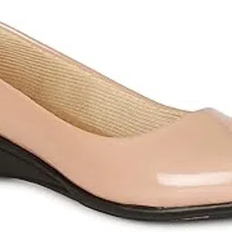denill Women Wedge Style Bellies-picture-37