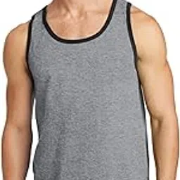 port and company Port & Company Core Cotton Tank Top. PC54TT-picture-36