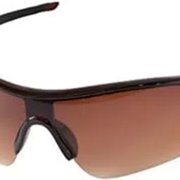 jeerati UV Protected Men Sports Sunglasses for Bike Riders (Brown)-picture-46