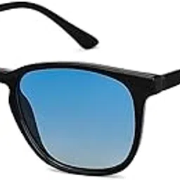 vincent chase eyewear By Lenskart | Full Rim Square Stylish Sunglasses | Polarized And UV Protected|For Men And Women| Vc S14090-picture-37