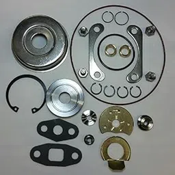 Genuine Holset Cummins HY35 HX35 HX40 HE341 HE351 Turbo Rebuild Kit-picture-45