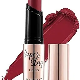 PREMIUM Cosmetics Super Stay Matte Lipstick, LL06-27 SH-7711-picture-16