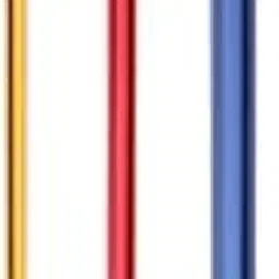 LOOM TREE® 3 Pieces Aluminum TUNISIAN AFGHAN Crochet Hooks Knit Needles with an Eye Knitting Tool|Crochet Hooks-picture-12