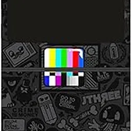 AMTHA AMTHA Mobile Skins Compatible with Motorola RAZR 60 Skin Not Back Cover, Camera & Back Protector Mobile Skin Wrap; Motorola RAZR 60-AA-24-image-38