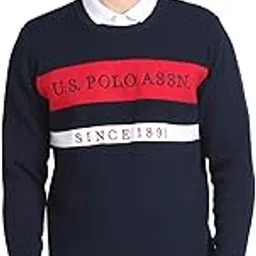 u.s. polo assn. Men's Cotton Classic Sweater-picture-10