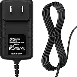 AC Adapter for Summer Pixel 29790 Panorama Duo 29940 29590 Wide View 29580 29610 in View 29650 Sure Sight 29600 Easy Sight 29630 Monitor Extra Camera 29970 29690 29680 29700 29730-picture-39