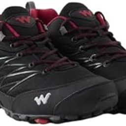 wildcraft Mens HUGO LA Sports Trekking & Hiking,Walking Shoes | Outdoor Shoe for Mens |-picture-3