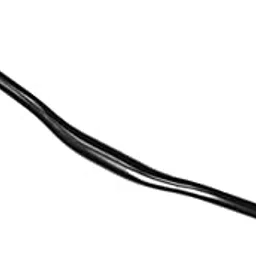 Bicycle Long Handlebar 31.8mm x 22mm x 600mm(length)-picture-26