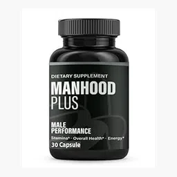 Manhood Plus 30 Capsule-picture-10