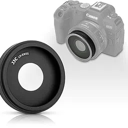 Lens Hood for Canon RF 28mm f/2.8 STM Lens, RF 28mm Lens Hood, Lens Hood Replace Canon EW-55 Hood, Compatible with 55mm Filters and 55mm Lens Cap-picture-46