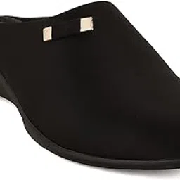 get glamr Comfortable Wedge Pumps-picture-26