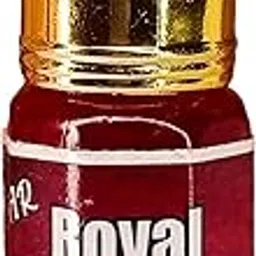 Attar Royal Hena 3 Ml Roll On Pack 24 Hours Long Lasting Fragrance Primume Attar Perfume Oil Ittar Scent For Men Women-picture-46