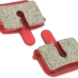 Neelash Disk Break pad Break Shoe (red) Best in Quality-picture-13