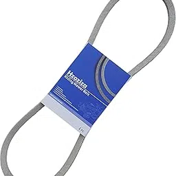 Hzoziza Riding Mower Lawn Tractor Upper Transmission Belt with Kevlar Cord Replaces MTD 754-04208A 954-04208A Fits for Cub Cadet Craftsman Troy-Bilt White Outdoor Yard-Man Murray Lawn Tractors-image-0
