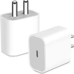 ININSIGHT SOLUTIONS Original 20W USB Type C Adapter Compatible for iPhone 14/14plus/14pro/14pro max | 15/15plus/15pro/15pro max | 16/16plus/16pro/16pro max/11 Pro -6 Months Warranty-picture-67