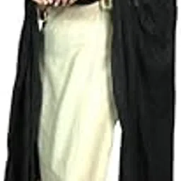 hella fashions Women's 2.4 Meter Premium Dobby Cotton Dupatta with Crochet Lace Lightweight & Breathable, Ideal for Summer Styling-picture-56